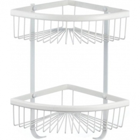 Полка решетка угловая тройная Savol (S-W5854-2)
Полка решетка угловая тройная Savol (S-W5854-2)