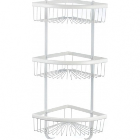 Полка решетка угловая тройная Savol (S-W5854-3)
Полка решетка угловая тройная Savol (S-W5854-3)