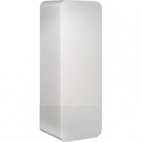 Шкаф навесной Runo Ницца 35 белый правый (00-00002125)
Шкаф навесной Runo Ницца 35 белый правый (00-00002125)