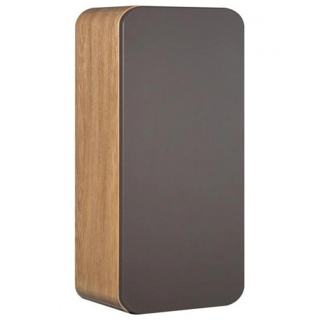 Шкаф навесной Runo Ницца 35 дуб натуральный графит правый (00-00002126)
Шкаф навесной Runo Ницца 35 дуб натуральный графит правый (00-00002126)