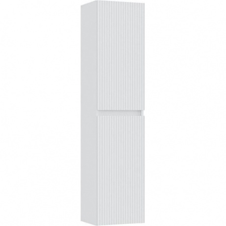 Шкаф-колонна Runo Модена белый (00-00003974)
Шкаф-колонна Runo Модена белый (00-00003974)
