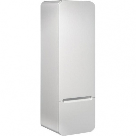 Шкаф-колонна Runo Ницца 35 белый правый (00-00002128)
Шкаф-колонна Runo Ницца 35 белый правый (00-00002128)