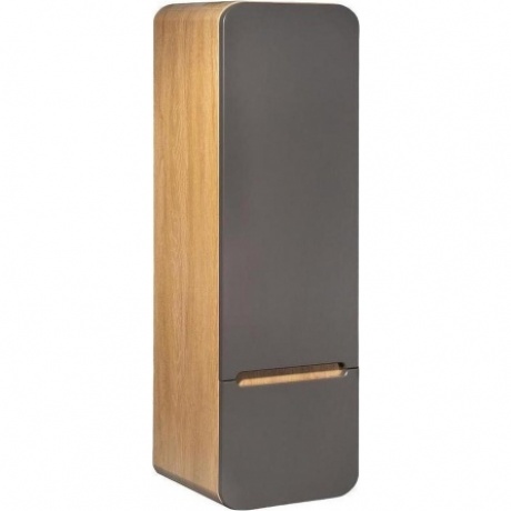 Шкаф-колонна Runo Ницца 35 дуб натуральный графит правый (00-00002129)
Шкаф-колонна Runo Ницца 35 дуб натуральный графит правый (00-00002129)