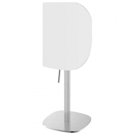 Зеркало настольное с увеличением 5х JAVA (S-M113L)
Зеркало настольное с увеличением 5х JAVA (S-M113L)