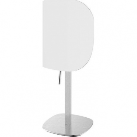 Зеркало настольное с увеличением 5х JAVA (S-M113L)
Зеркало настольное с увеличением 5х JAVA (S-M113L)