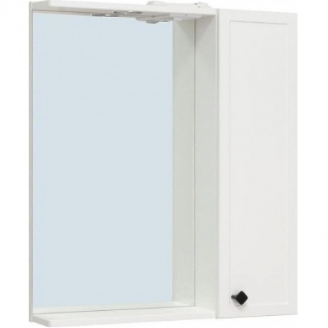 Зеркальный шкаф Runo Римини 65 (00-00001256)
Зеркальный шкаф Runo Римини 65 (00-00001256)