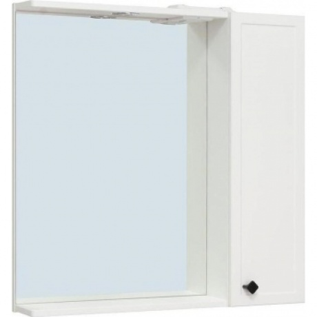 Зеркальный шкаф Runo Римини 75 (00-00001257)
Зеркальный шкаф Runo Римини 75 (00-00001257)