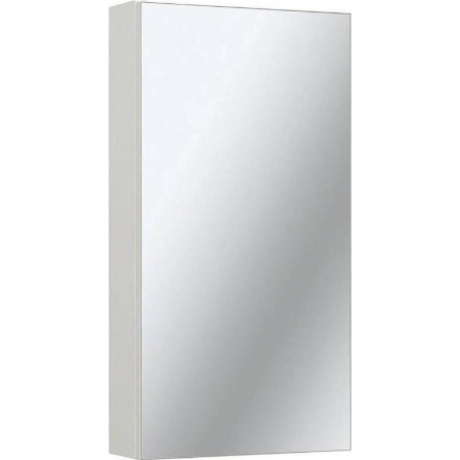 Зеркальный шкаф Runo белый Лада 40 (00-00001192)
Зеркальный шкаф Runo белый Лада 40 (00-00001192)