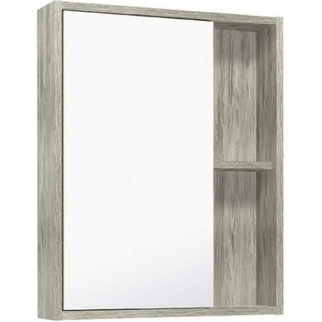 Зеркальный шкаф Runo дуб скандинавский Эко 52 (00-00001185)
Зеркальный шкаф Runo дуб скандинавский Эко 52 (00-00001185)