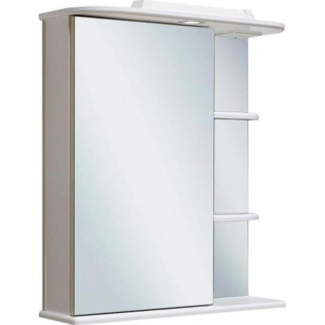 Зеркальный шкаф Runo левый Магнолия 60 (00000000030)
Зеркальный шкаф Runo левый Магнолия 60 (00000000030)