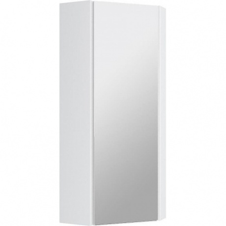 Зеркальный шкаф Runo угловой Кредо 30 (00000001108)
Зеркальный шкаф Runo угловой Кредо 30 (00000001108)