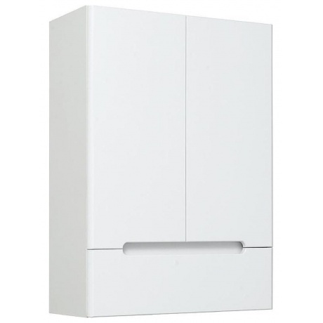 Шкаф навесной Runo Парма 50 (00-00001052)
Шкаф навесной Runo Парма 50 (00-00001052)