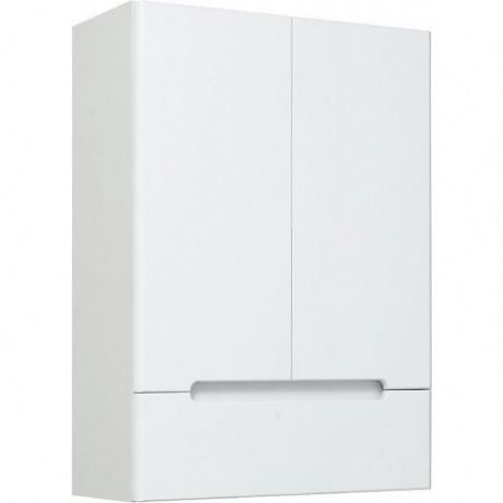 Шкаф навесной Runo Парма 50 (00-00001052)
Шкаф навесной Runo Парма 50 (00-00001052)