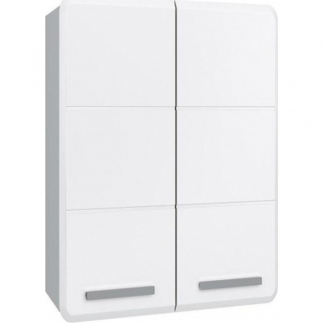 Шкаф навесной Runo Эрика 60 (00-00001131)
Шкаф навесной Runo Эрика 60 (00-00001131)