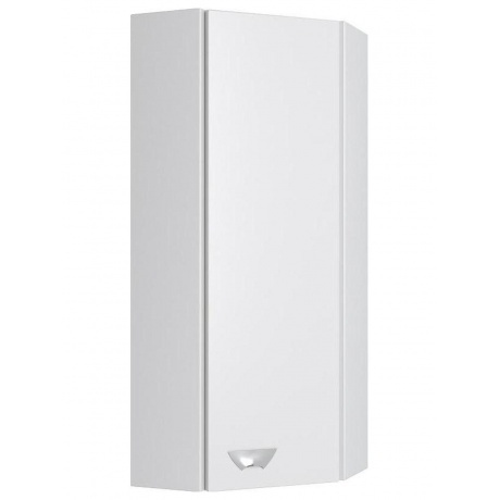 Шкаф навесной Runo угловой Кредо 30 (00000000010)
Шкаф навесной Runo угловой Кредо 30 (00000000010)