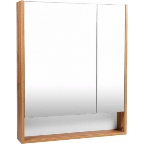 Зеркальный Шкаф VIANT "Мальта" 70 правый/левый без света 134х700х850 (VMAL70-ZSH)
Зеркальный Шкаф VIANT "Мальта" 70 правый/левый без света 134х700х850 (VMAL70-ZSH)