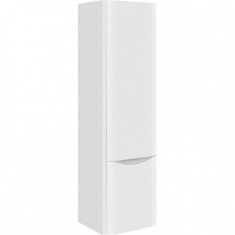 Шкаф-колонна Runo Тоскана белый (00-00001418)
Шкаф-колонна Runo Тоскана белый (00-00001418)