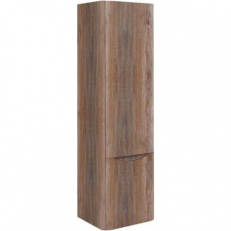 Шкаф-колонна Runo Тоскана темное дерево (00-00001420)
Шкаф-колонна Runo Тоскана темное дерево (00-00001420)