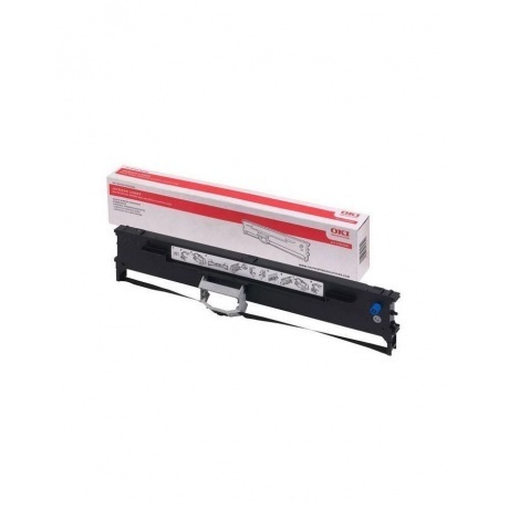 Картридж OKI ML 6300 - 43503602, Черный
Картридж OKI ML 6300 - 43503602, Черный