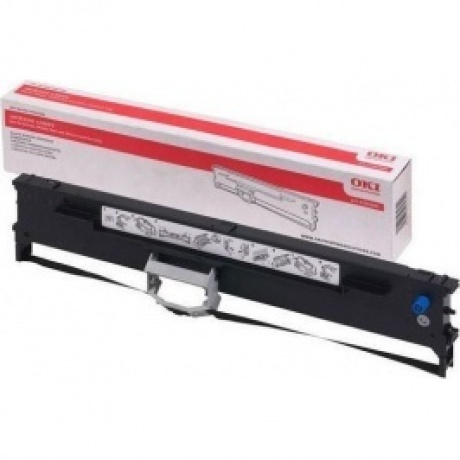 Картридж OKI ML 6300 - 43503602, Черный
Картридж OKI ML 6300 - 43503602, Черный