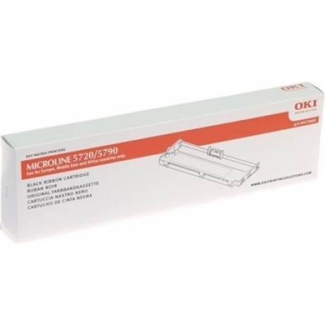 Картридж матричный Oki 44173405
Картридж матричный Oki 44173405