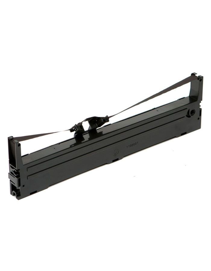 Картридж матричный Cactus CS-FX890 черный для Epson FX-890/LQ-590
Картридж матричный Cactus CS-FX890 черный для Epson FX-890/LQ-590