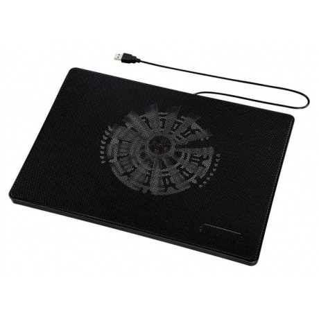 Подставка для ноутбука Hama Slim (00053067) 15.6" (335x236x30мм 33дБ 1x 160ммFAN 518г) пластик черный
Подставка для ноутбука Hama Slim (00053067) 15.6" (335x236x30мм 33дБ 1x 160ммFAN 518г) пластик черный