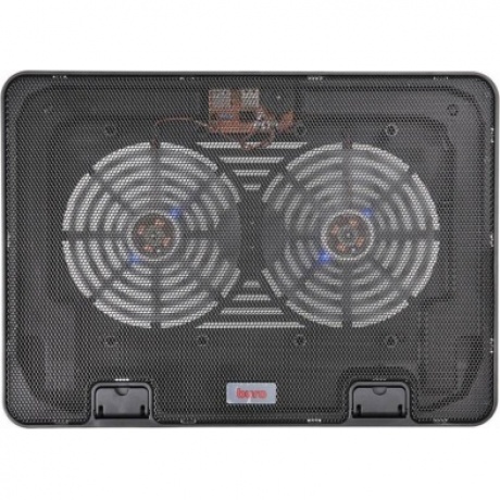 Подставка для ноутбука Buro BU-LCP156-B214H 15.6" (355x255x30мм 2xUSB 2x 140ммFAN 900г) металлическая сетка/пластик черный
Подставка для ноутбука Buro BU-LCP156-B214H 15.6" (355x255x30мм 2xUSB 2x 140ммFAN 900г) металлическая сетка/пластик черный