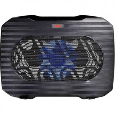 Подставка для ноутбука Buro BU-LCP156-B114 15.6" (357x265x33мм 1xUSB 1x 140ммFAN 345г) металлическая сетка/пластик черный
Подставка для ноутбука Buro BU-LCP156-B114 15.6" (357x265x33мм 1xUSB 1x 140ммFAN 345г) металлическая сетка/пластик черный