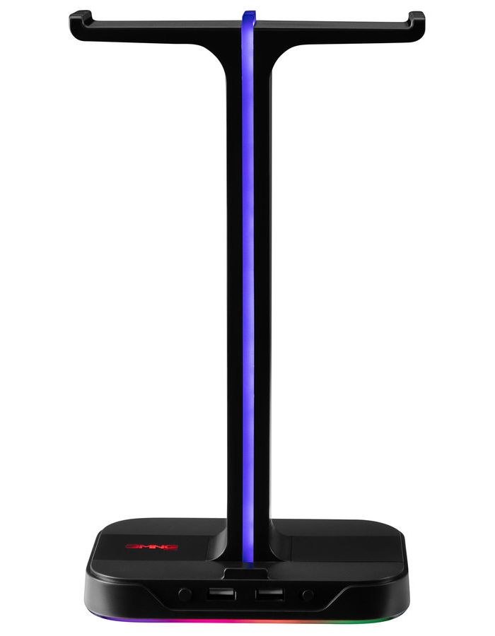 Подставка Оклик GMNG HSS-300 (1538458) черный
Подставка Оклик GMNG HSS-300 (1538458) черный