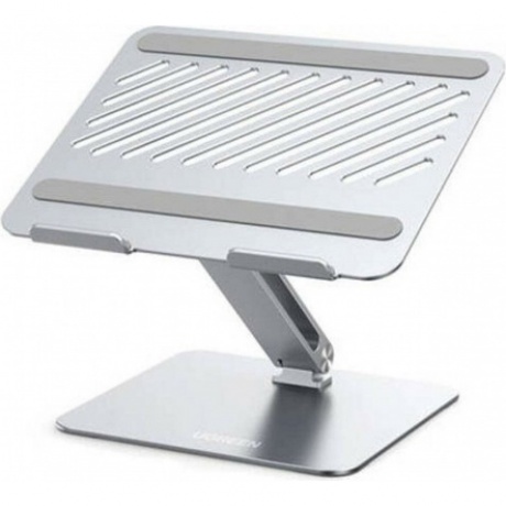 Подставка для ноутбука UGREEN LP339-40291 Silver (40291)
Подставка для ноутбука UGREEN LP339-40291 Silver (40291)