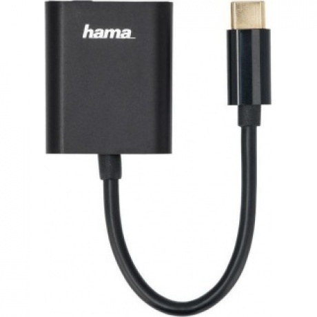 Хаб-разветвитель USB 2.0 Hama 00135748 1порт. черный
Хаб-разветвитель USB 2.0 Hama 00135748 1порт. черный