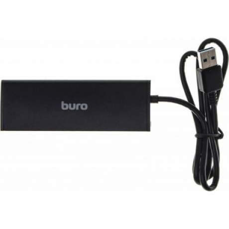 Хаб-разветвитель USB 3.0 Buro BU-HUB4-0.5-U3.0 4порт. черный
Хаб-разветвитель USB 3.0 Buro BU-HUB4-0.5-U3.0 4порт. черный