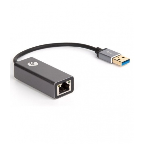 Кабель VCOM USB3 - RJ45 0.15м (DU312M)
Кабель VCOM USB3 - RJ45 0.15м (DU312M)
