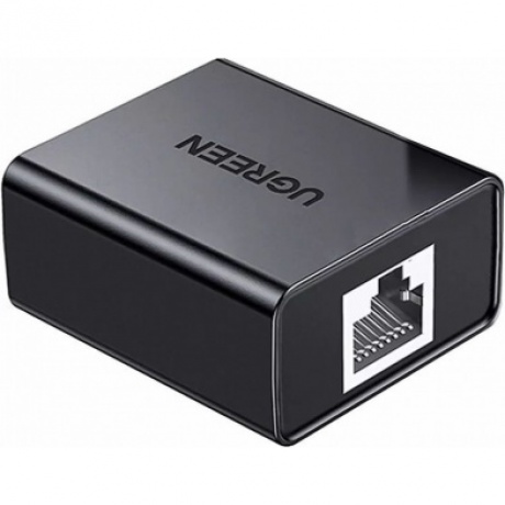 Переходник UGREEN CM210-50923 Black (50923)
Переходник UGREEN CM210-50923 Black (50923)