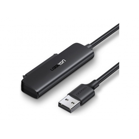 Переходник UGREEN CM321-70609 (70609)
Переходник UGREEN CM321-70609 (70609)