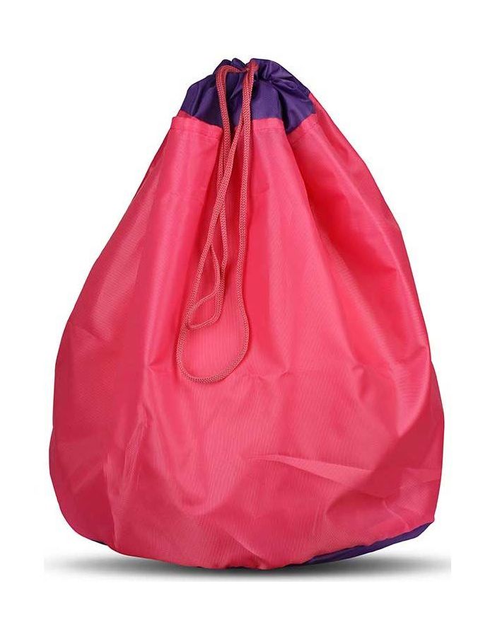 Чехол для мяча гимнастического INDIGO, SM-135, Розовый, 40*30 см
Чехол для мяча гимнастического INDIGO, SM-135, Розовый, 40*30 см