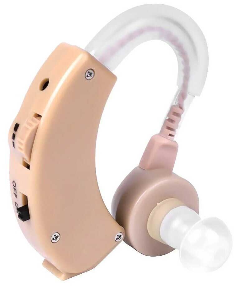 Усилитель звука As Seen On TV Cyber Sonic
Усилитель звука As Seen On TV Cyber Sonic