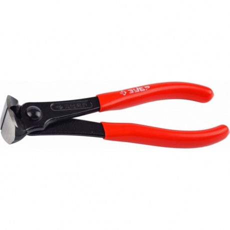 Кусачки торцевые Зубр Мастер 22231-20
Кусачки торцевые Зубр Мастер 22231-20