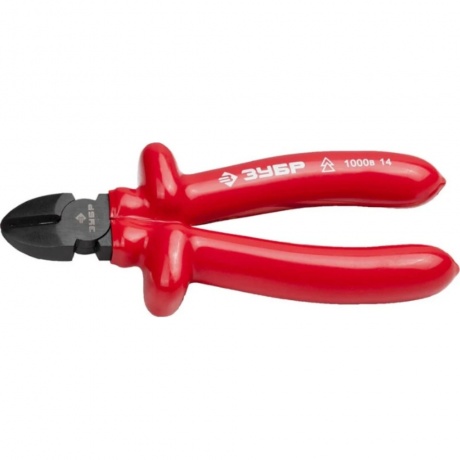 Бокорезы диэлектрические Зубр Электрик Мастер 2214-5-16_z02
Бокорезы диэлектрические Зубр Электрик Мастер 2214-5-16_z02