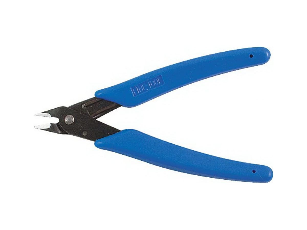 Кусачки Fit 60035
Кусачки Fit 60035