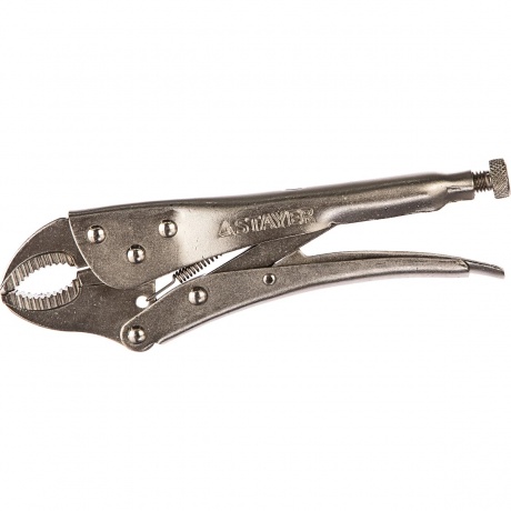 Пресс-клещи Stayer Master MAX-Fix 2245_z01
Пресс-клещи Stayer Master MAX-Fix 2245_z01