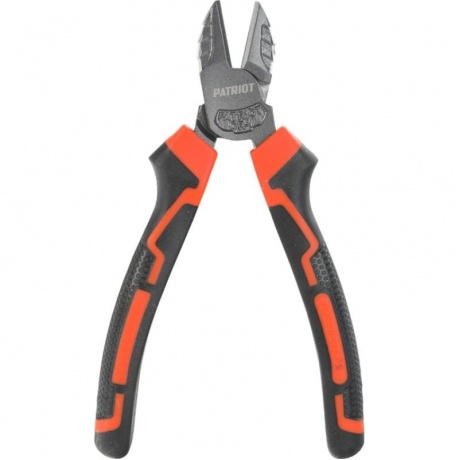 Кусачки усиленные PATRIOT Platinum KPP-160L 350004121
Кусачки усиленные PATRIOT Platinum KPP-160L 350004121