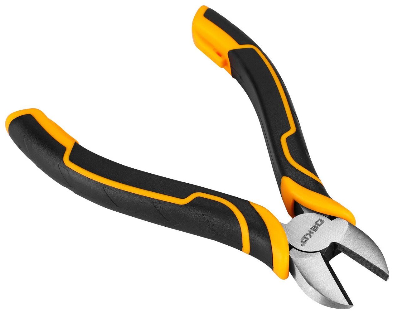 Бокорезы кусачки DEKO DKP07, 180 мм
Бокорезы кусачки DEKO DKP07, 180 мм