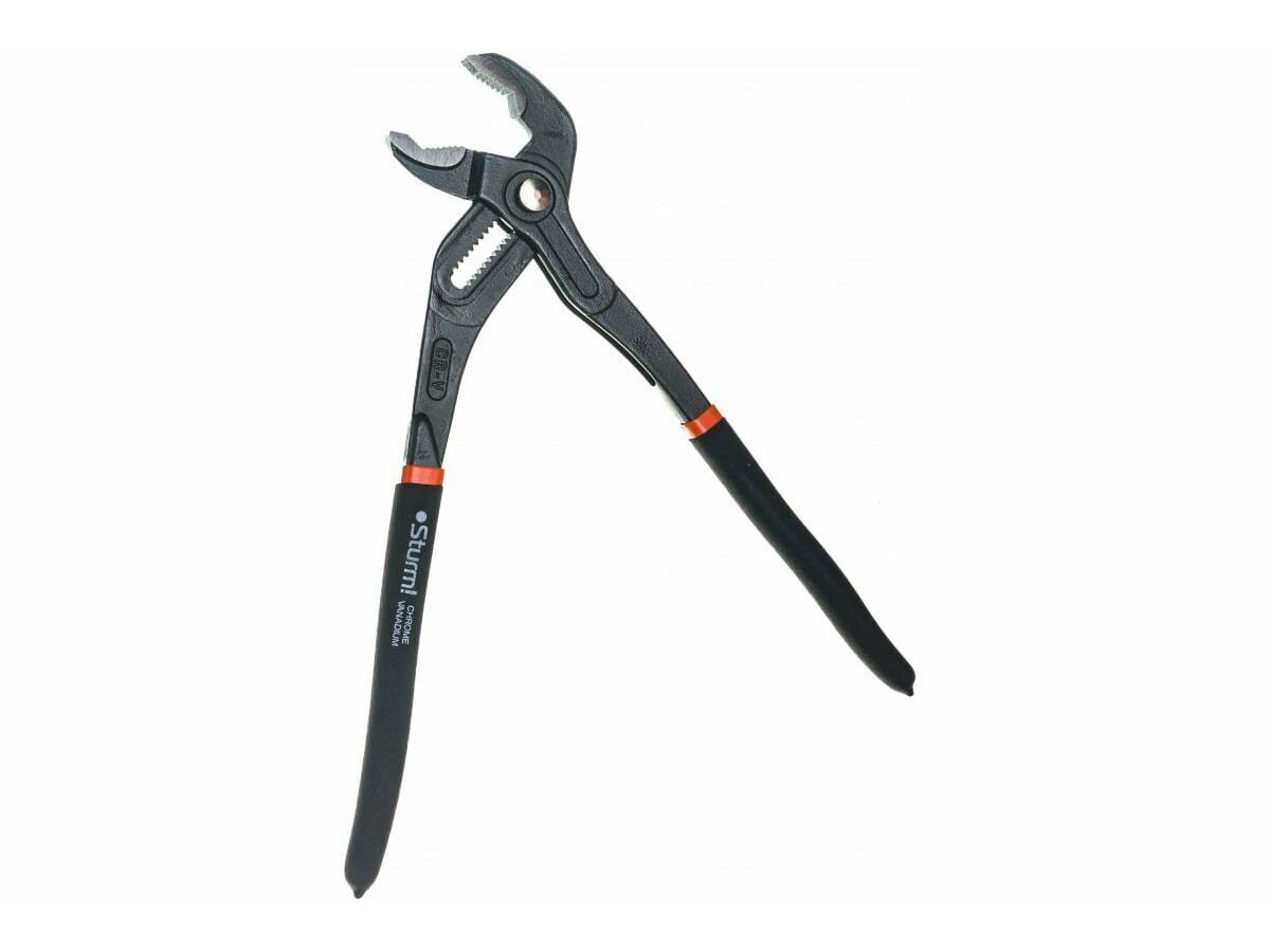 Клещи Sturm! 1020-06-300
Клещи Sturm! 1020-06-300