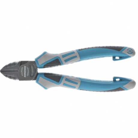 Бокорезы 130 мм, трехкомпонентные рукоятки Gross
Бокорезы 130 мм, трехкомпонентные рукоятки Gross