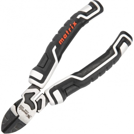 Бокорезы 150 мм, усиленная система, PRO Matrix
Бокорезы 150 мм, усиленная система, PRO Matrix