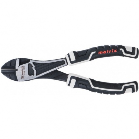 Бокорезы 190 мм, усиленная система, PRO Matrix
Бокорезы 190 мм, усиленная система, PRO Matrix