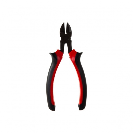 Бокорезы Black Nickel, 160 мм, двухкомпонентные рукоятки Matrix
Бокорезы Black Nickel, 160 мм, двухкомпонентные рукоятки Matrix