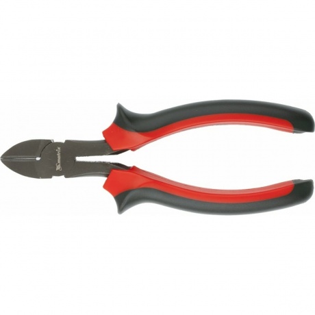 Бокорезы Black Nickel, 180 мм, двухкомпонентные рукоятки Matrix
Бокорезы Black Nickel, 180 мм, двухкомпонентные рукоятки Matrix